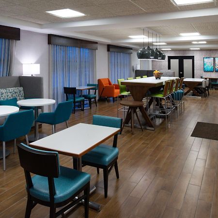 Hampton Inn Laporte La Porte Dış mekan fotoğraf