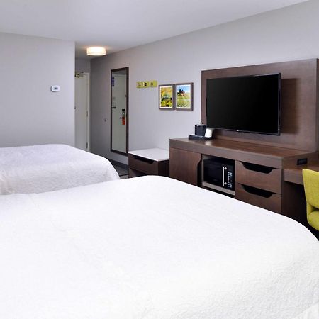 Hampton Inn Laporte La Porte Dış mekan fotoğraf