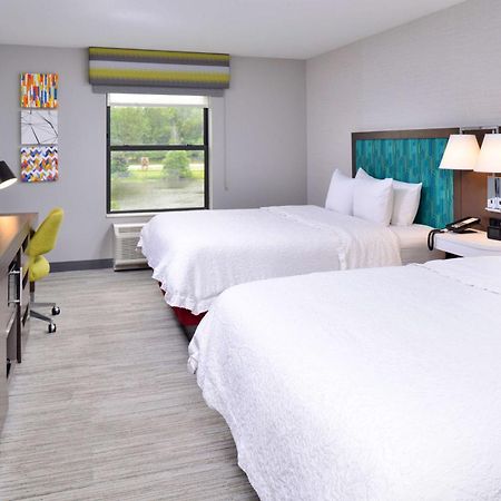 Hampton Inn Laporte La Porte Dış mekan fotoğraf