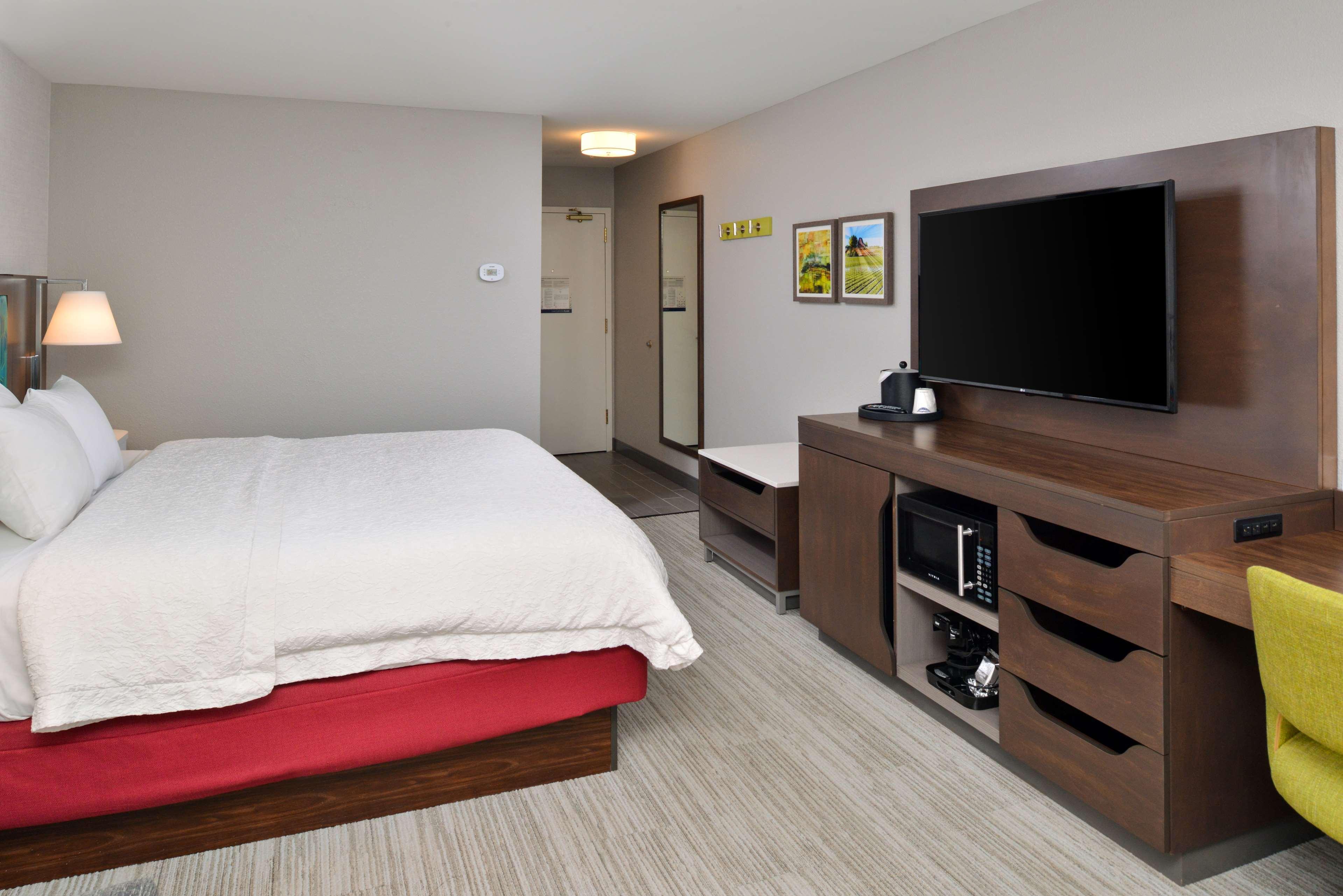 Hampton Inn Laporte La Porte Dış mekan fotoğraf