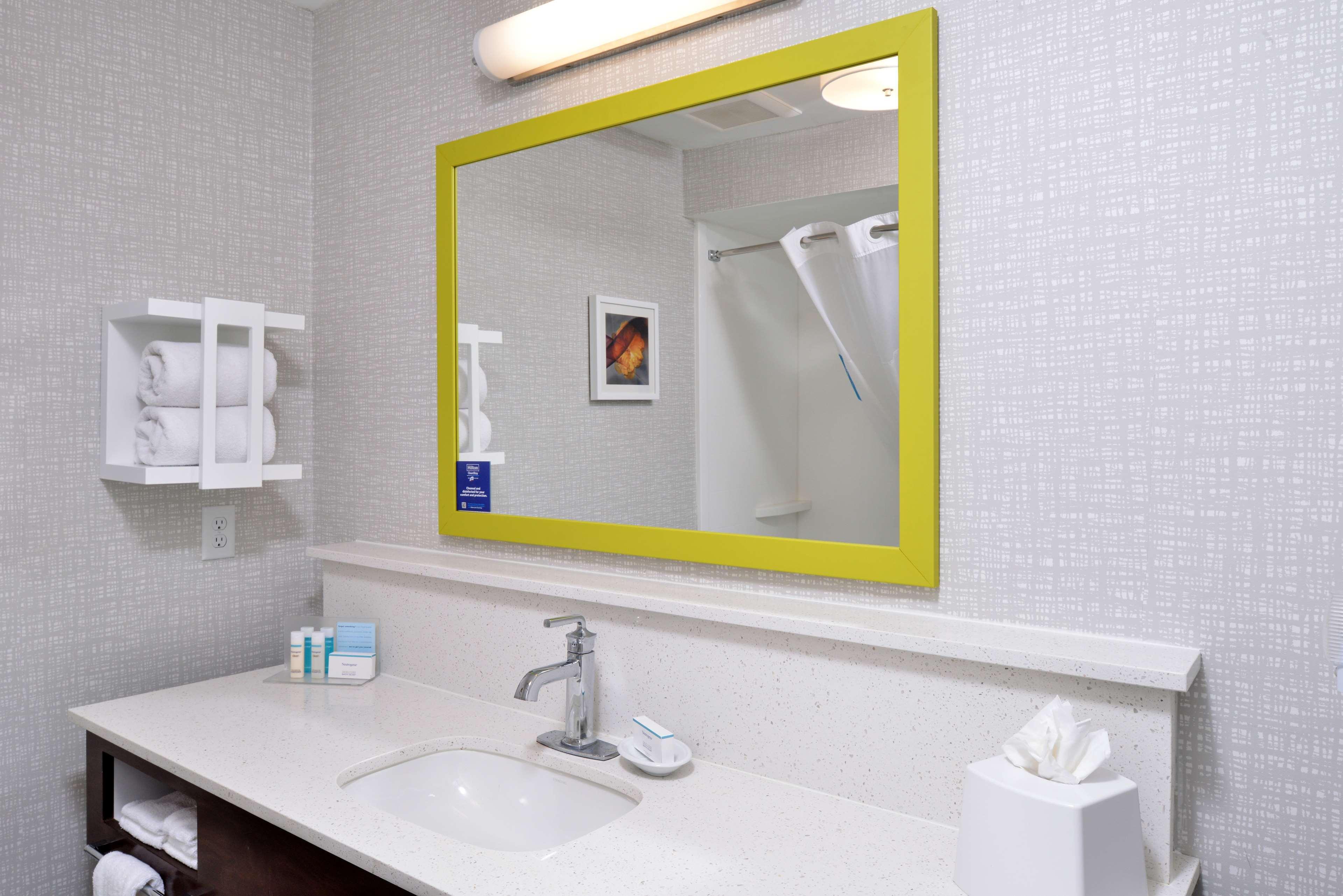 Hampton Inn Laporte La Porte Dış mekan fotoğraf