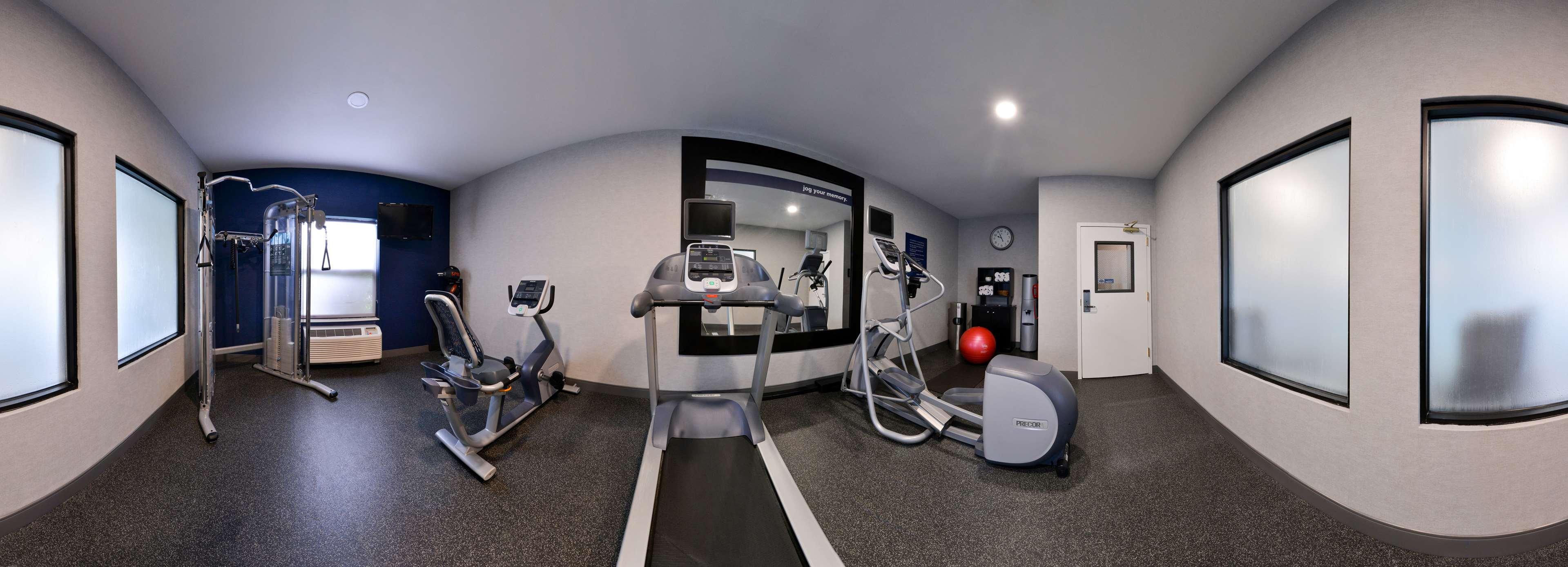 Hampton Inn Laporte La Porte Dış mekan fotoğraf