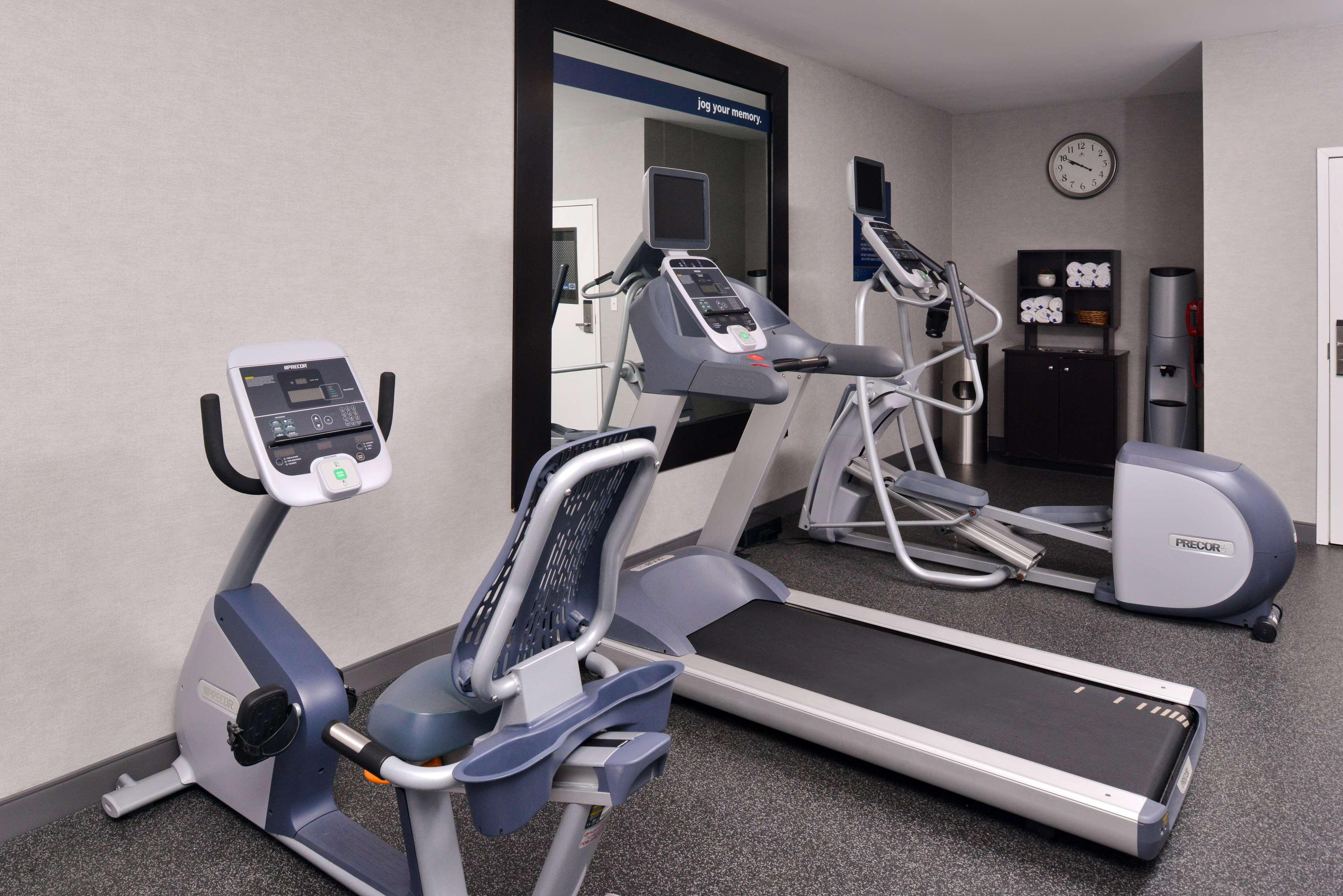 Hampton Inn Laporte La Porte Dış mekan fotoğraf