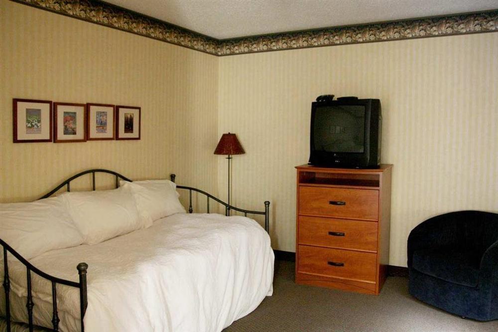 Hampton Inn Laporte La Porte Oda fotoğraf