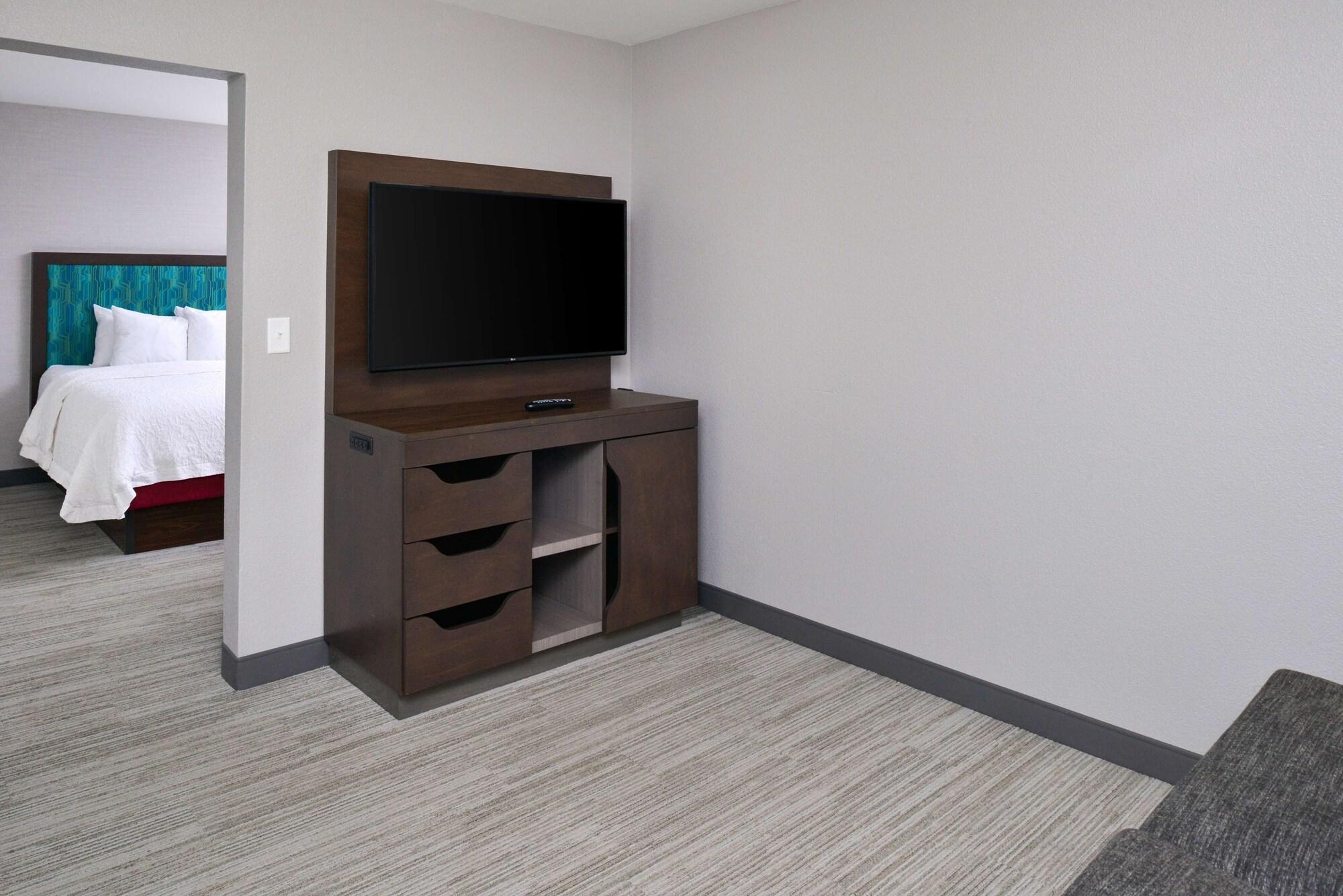 Hampton Inn Laporte La Porte Dış mekan fotoğraf