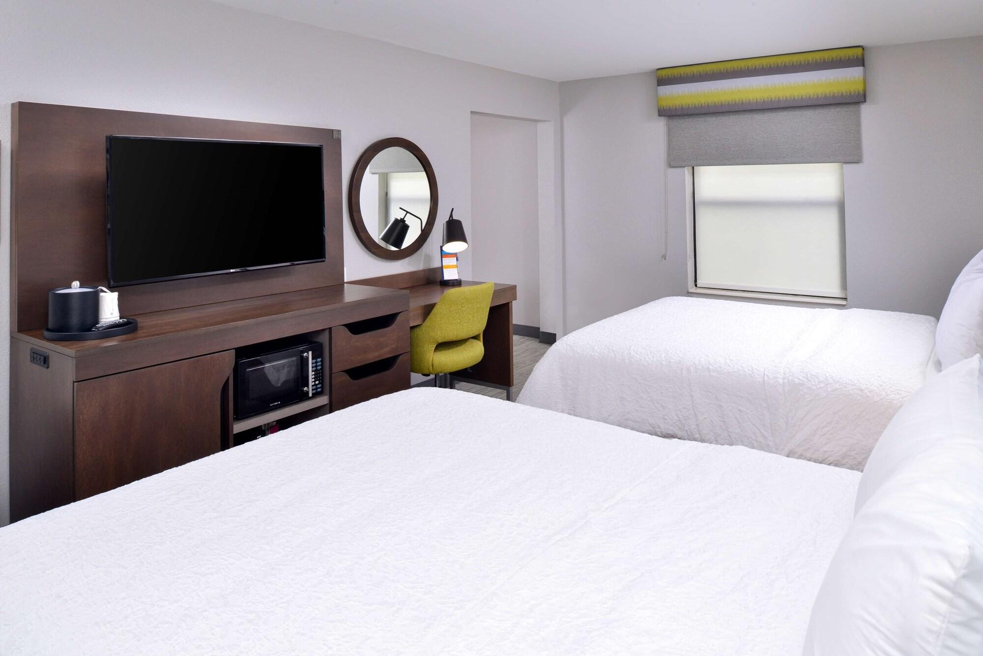 Hampton Inn Laporte La Porte Dış mekan fotoğraf