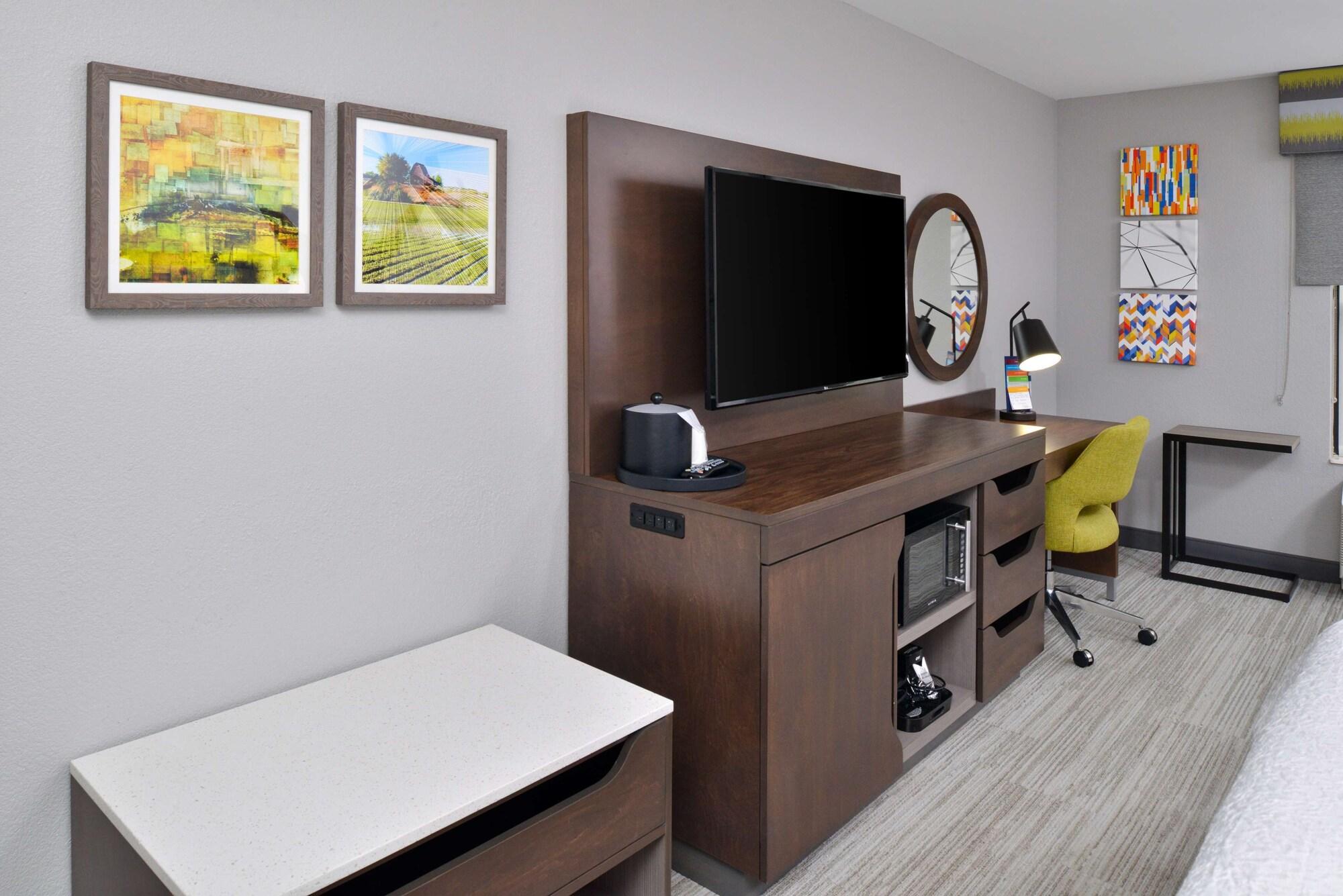 Hampton Inn Laporte La Porte Dış mekan fotoğraf