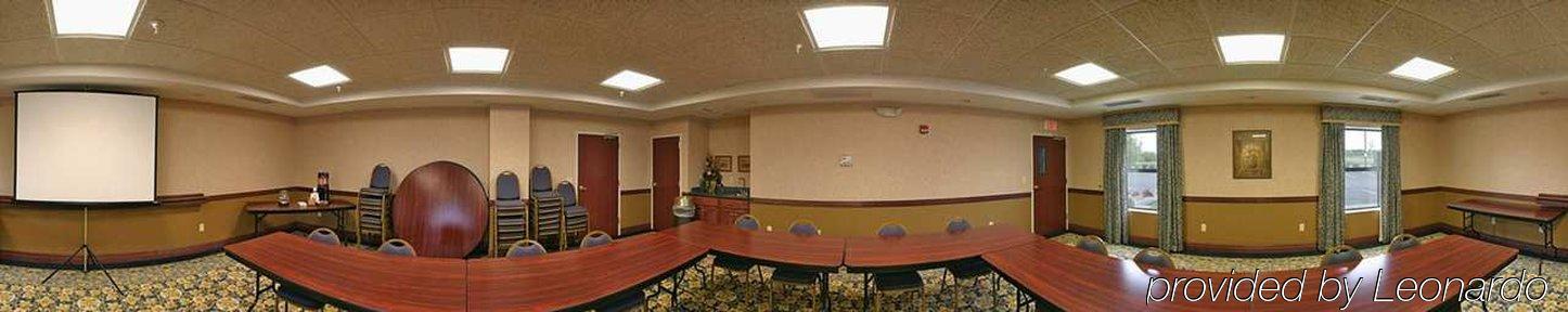 Hampton Inn Laporte La Porte Konforlar fotoğraf