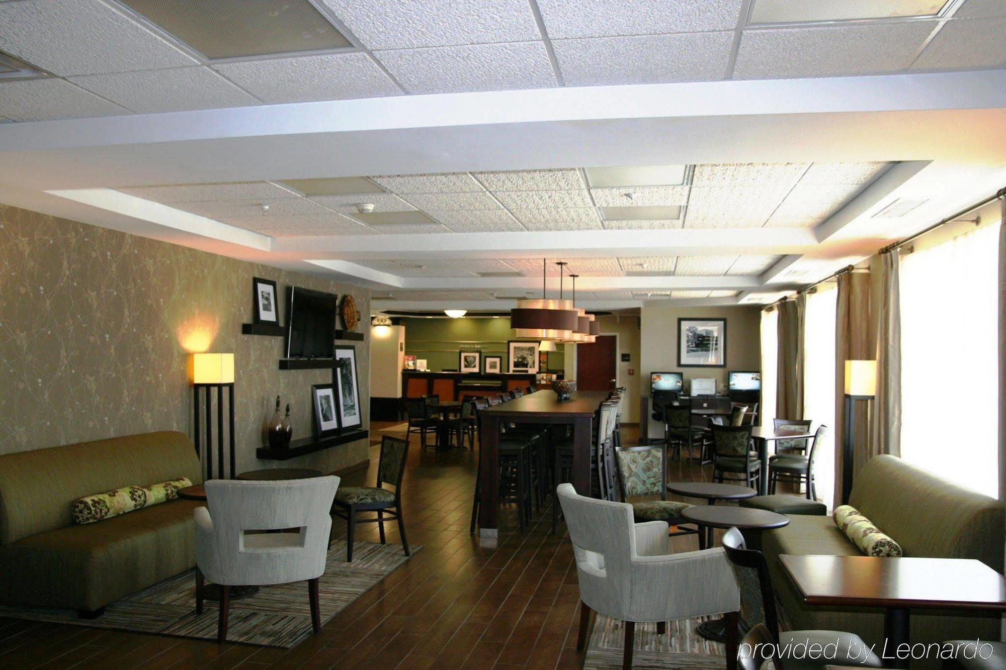 Hampton Inn Laporte La Porte Dış mekan fotoğraf