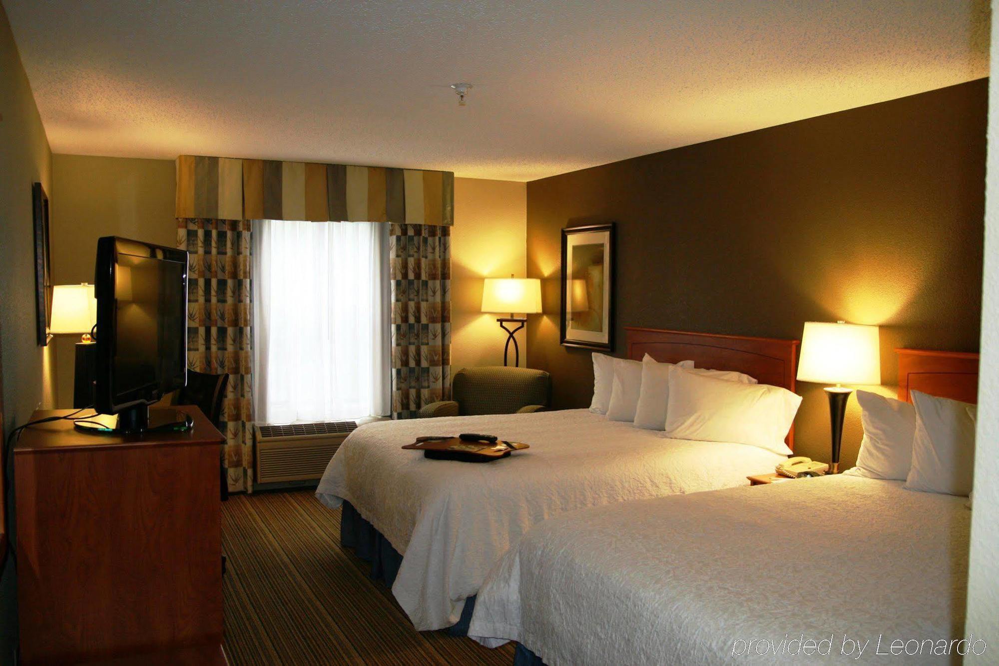 Hampton Inn Laporte La Porte Dış mekan fotoğraf