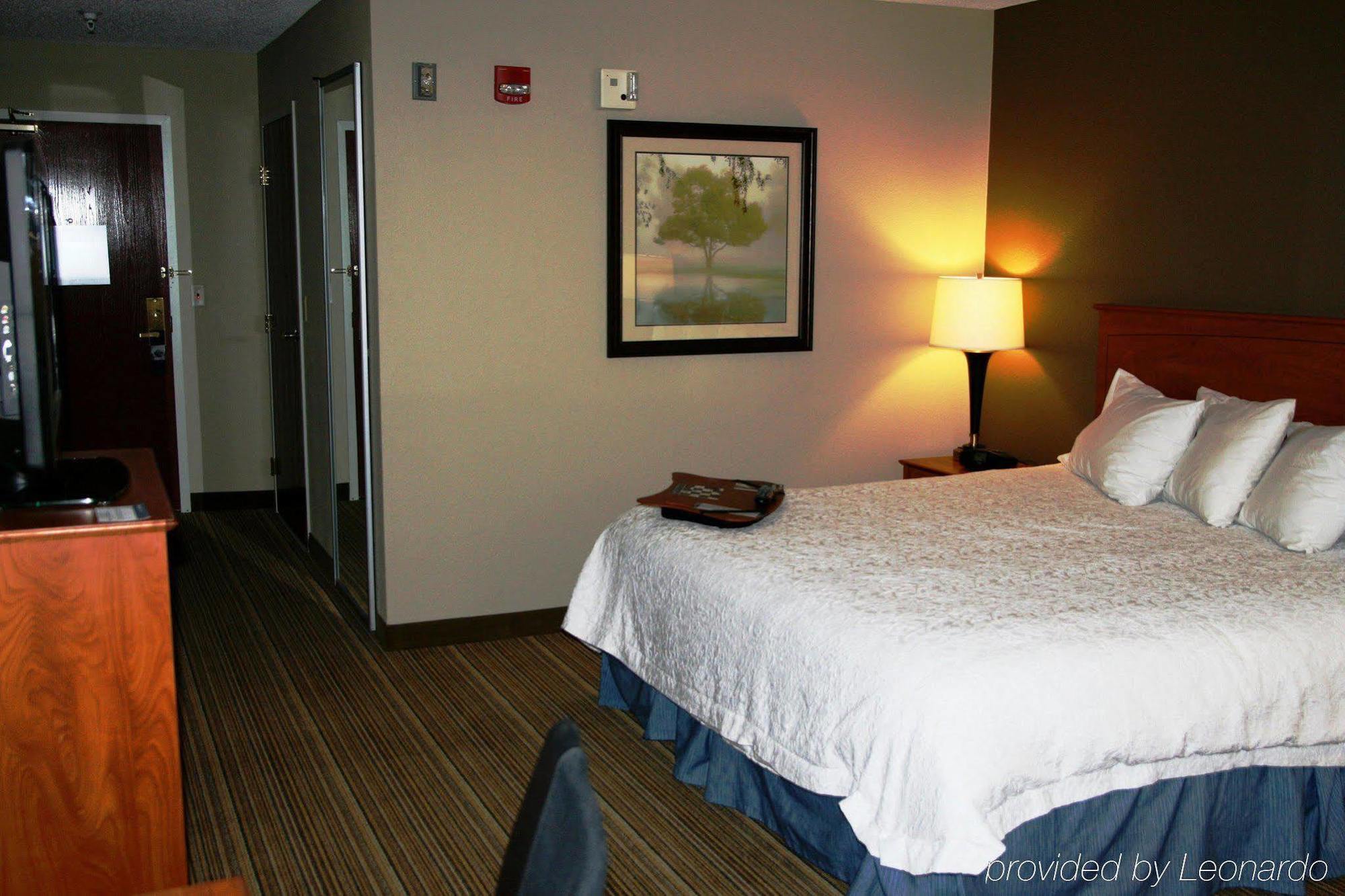 Hampton Inn Laporte La Porte Dış mekan fotoğraf
