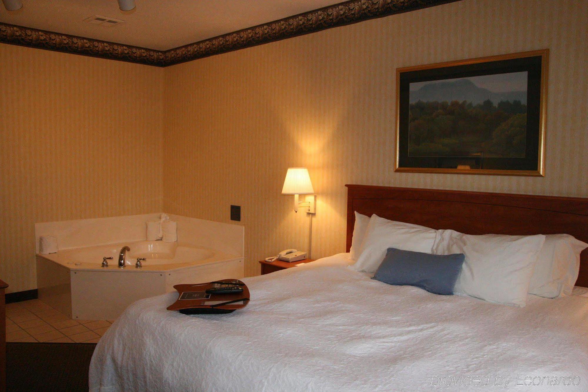 Hampton Inn Laporte La Porte Oda fotoğraf