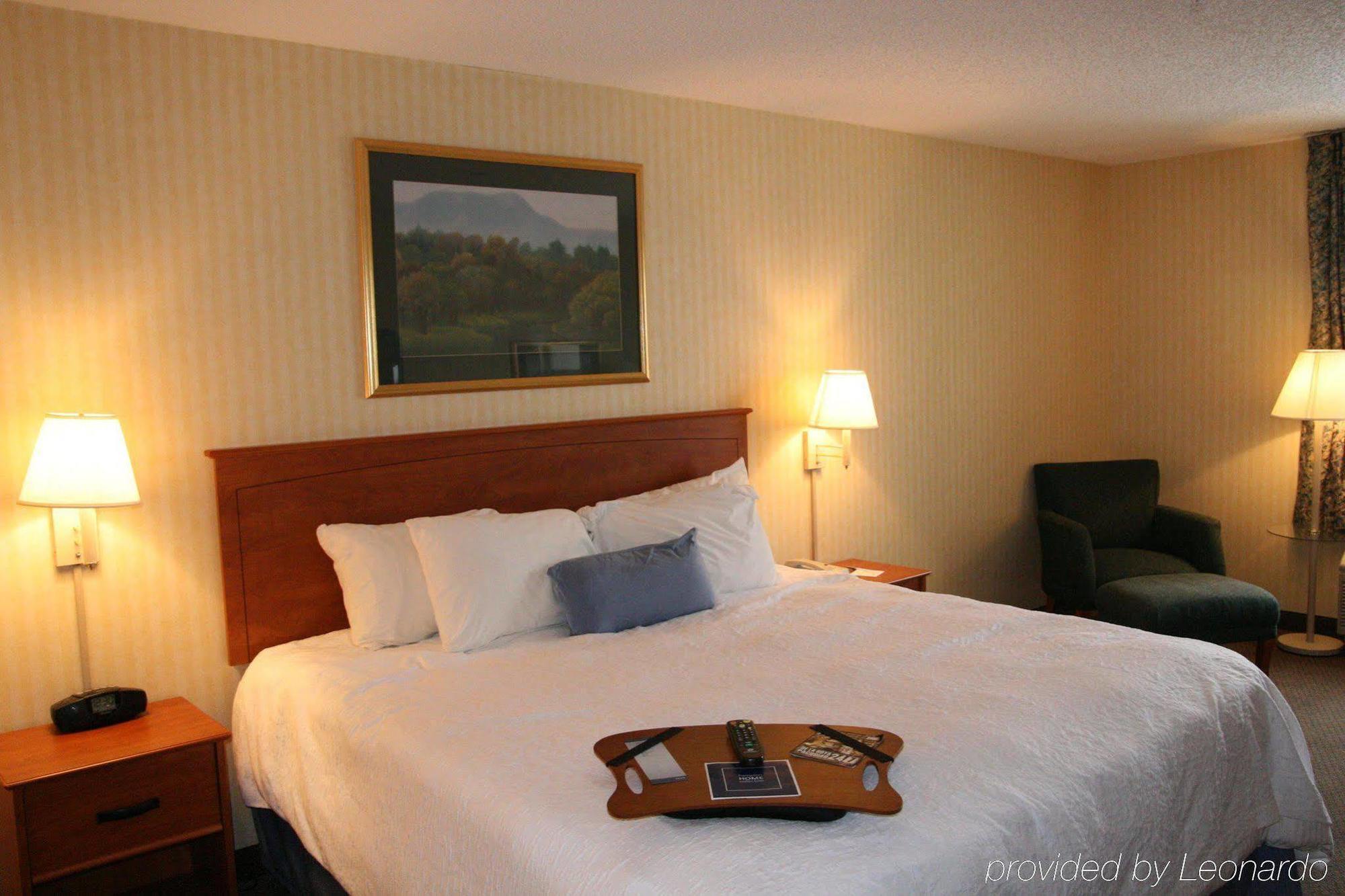 Hampton Inn Laporte La Porte Oda fotoğraf
