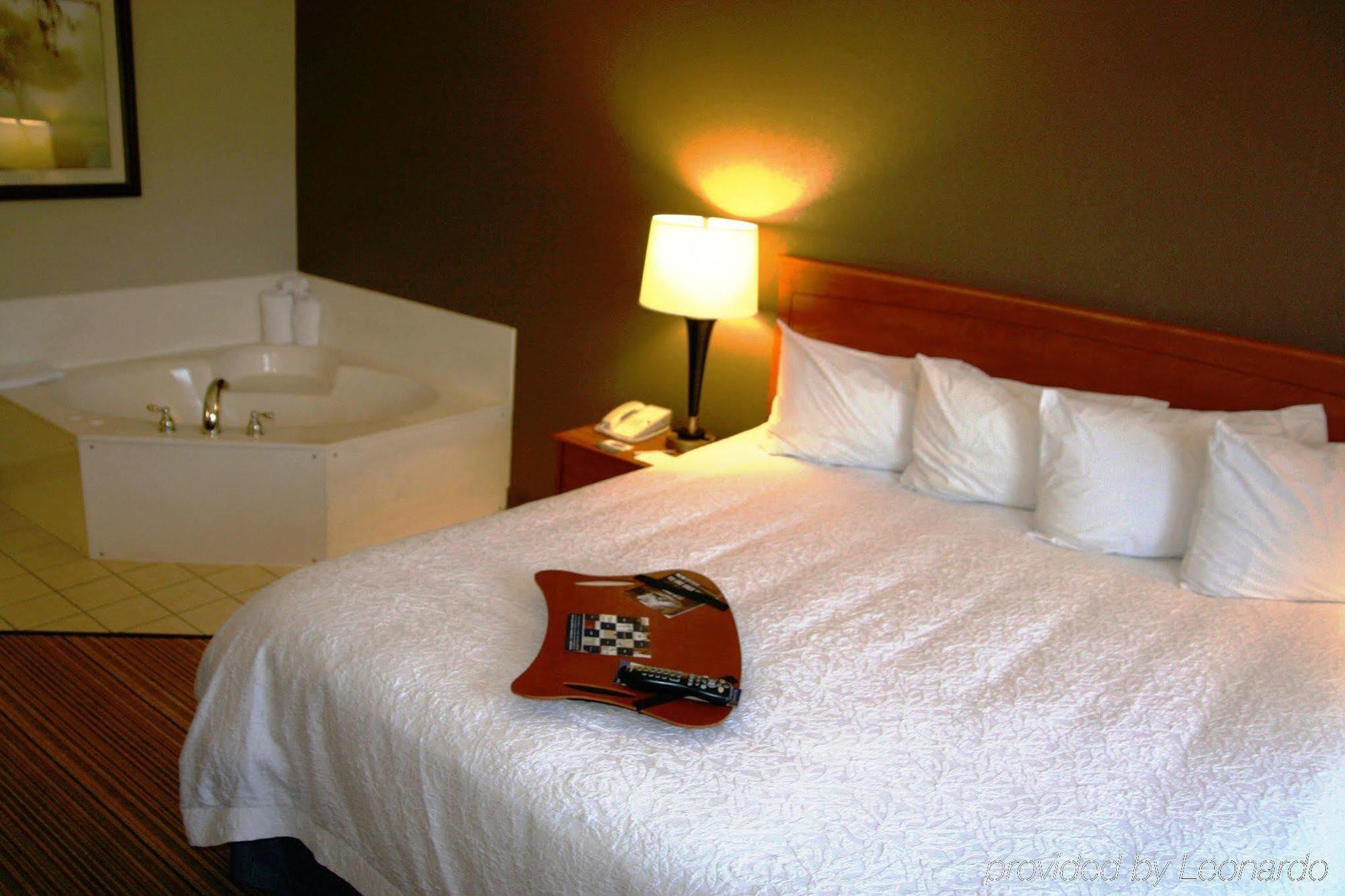Hampton Inn Laporte La Porte Dış mekan fotoğraf