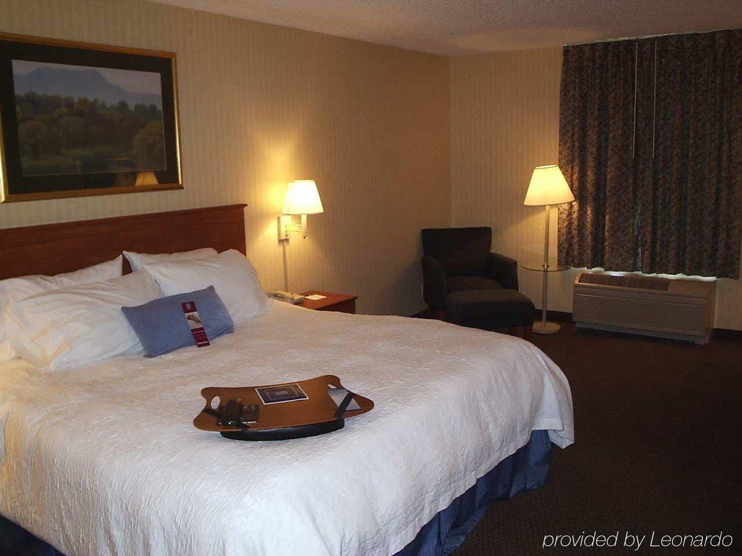 Hampton Inn Laporte La Porte Oda fotoğraf